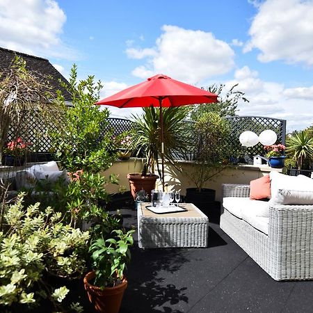Dunmow Guest House Грейт-Данмоу Экстерьер фото
