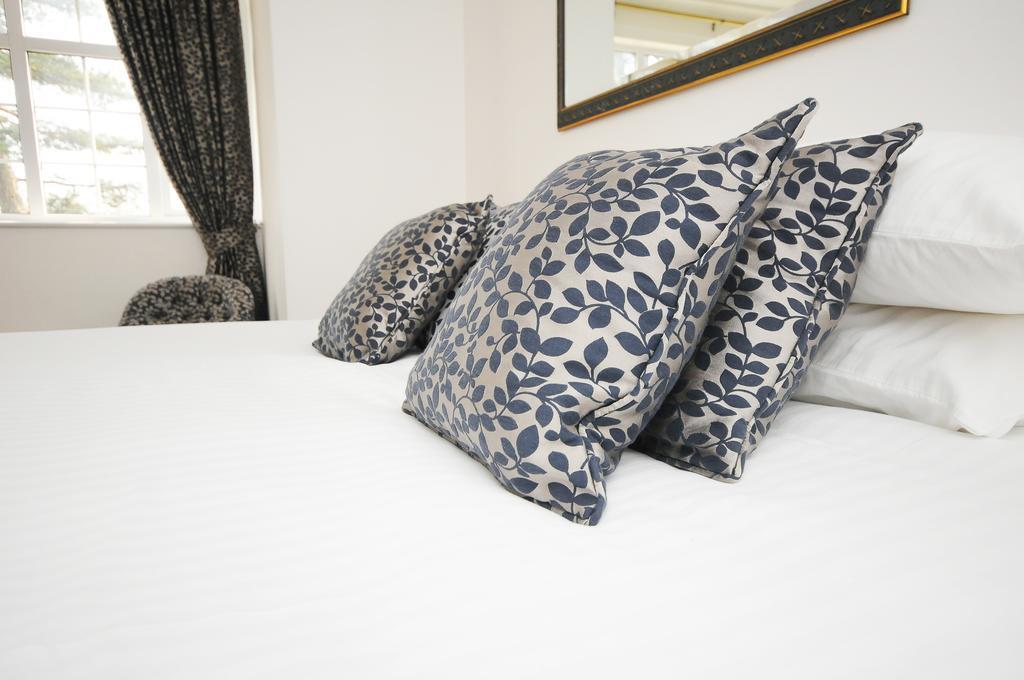 Dunmow Guest House Грейт-Данмоу Экстерьер фото